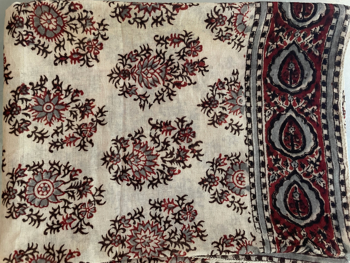 Bandana - Ginger Fizz