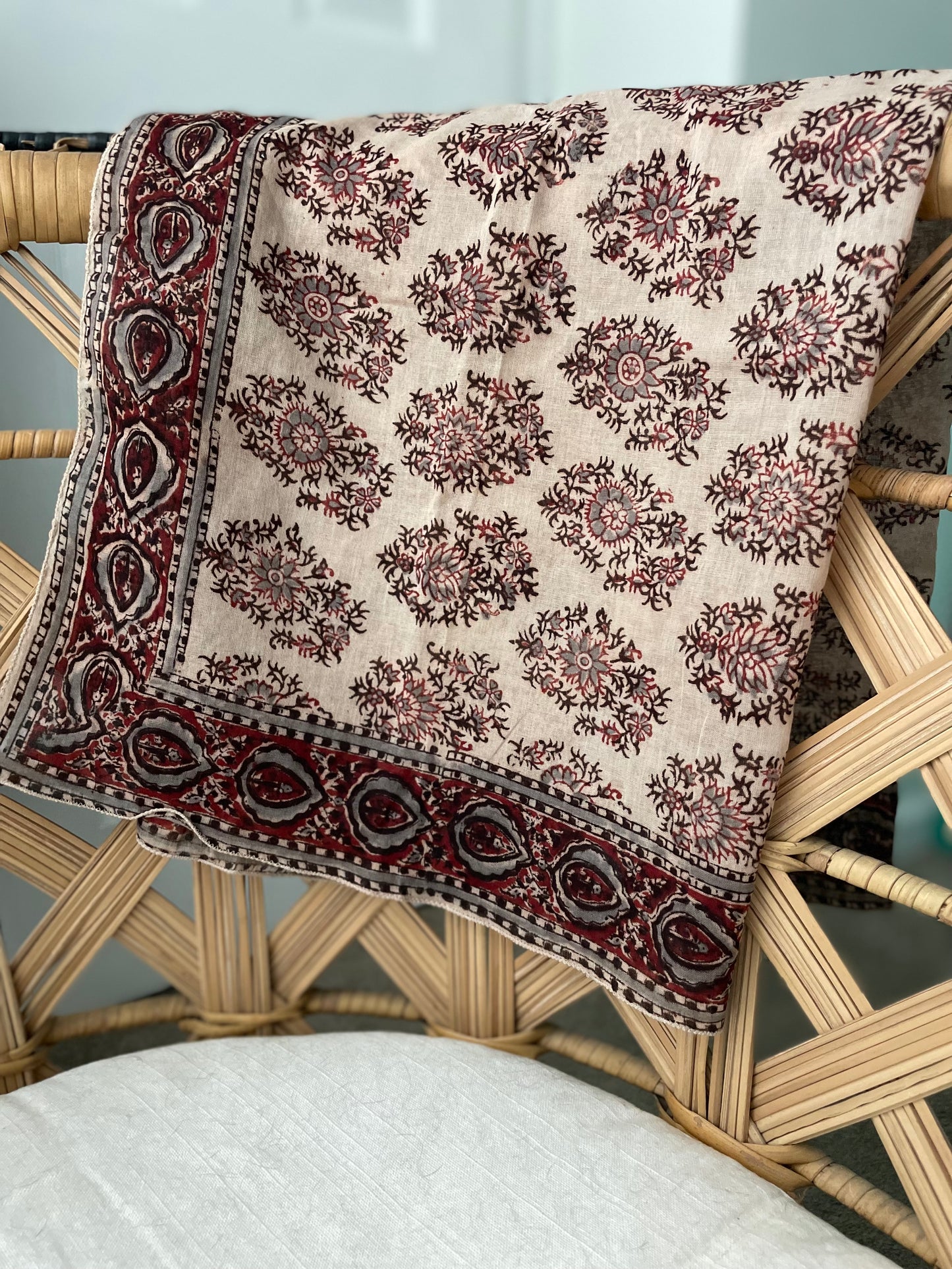 Bandana - Ginger Fizz