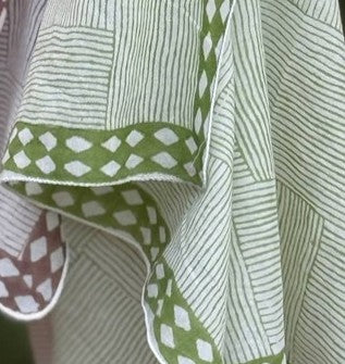Bandana - Green Chutney