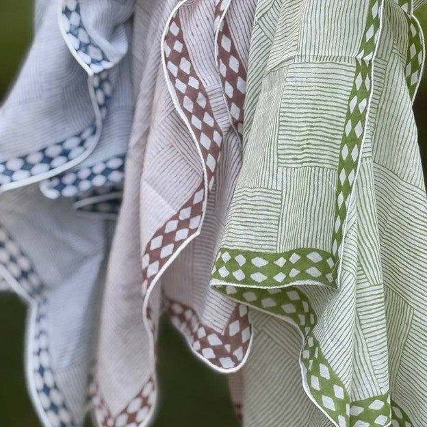 Bandana - Green Chutney