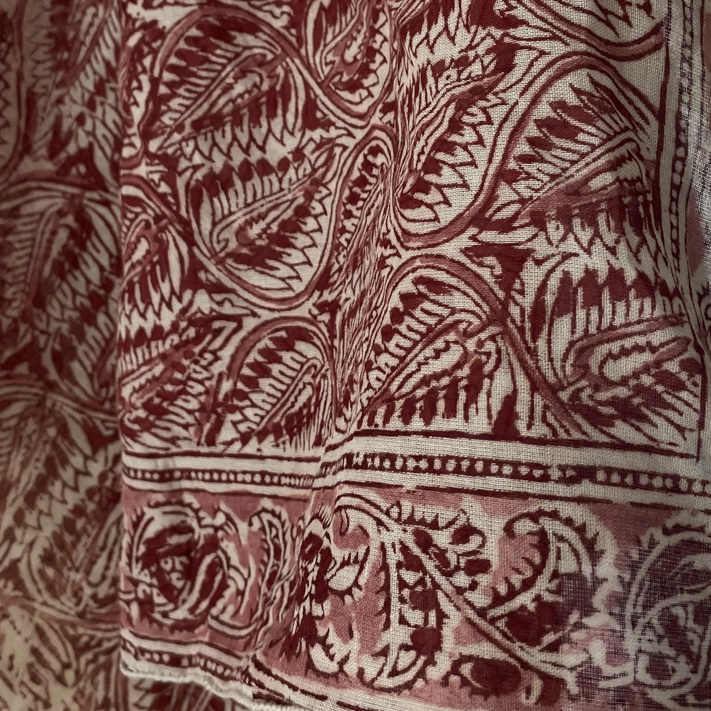 Bandana - Spiced Sangria