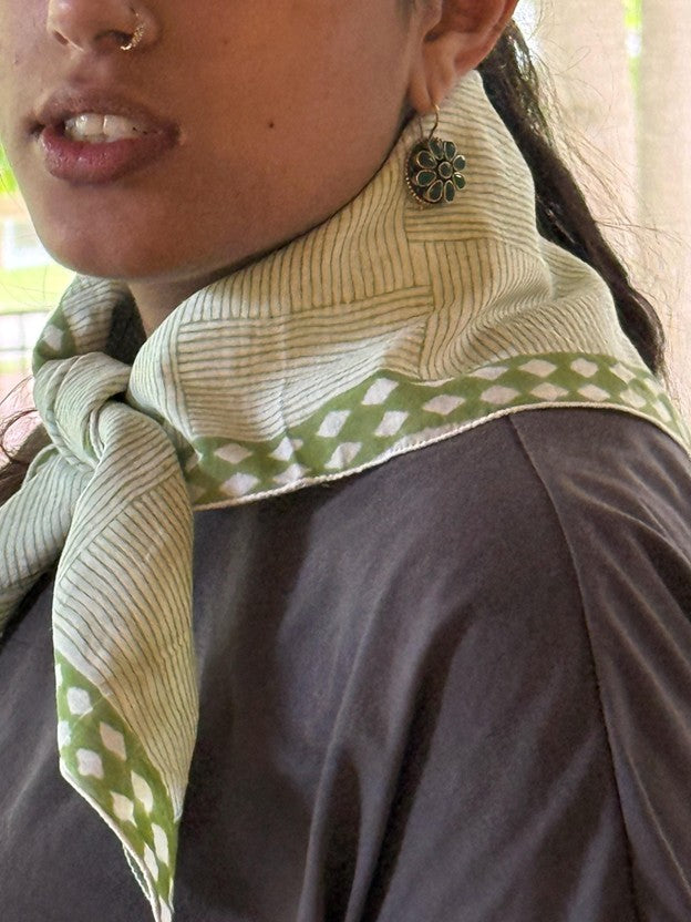 Bandana - Green Chutney