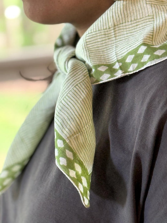 Bandana - Green Chutney