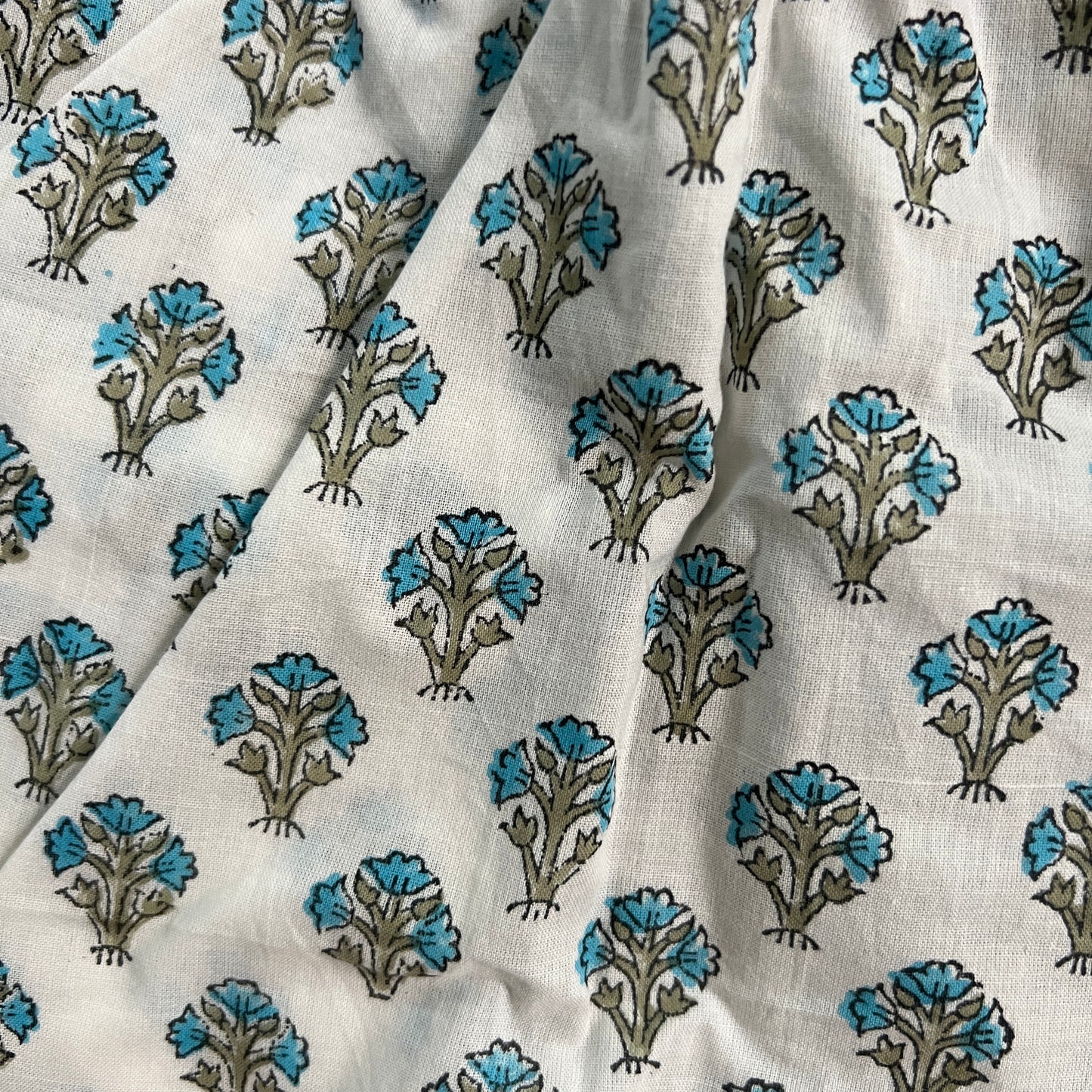 Lounge/Pajama Shorts - Blue Iris