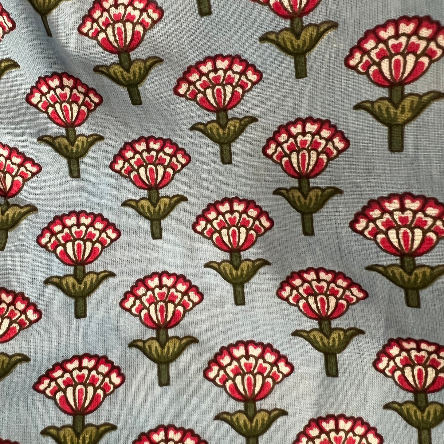 Lounge/Pajama Shorts - Monsoon Rose