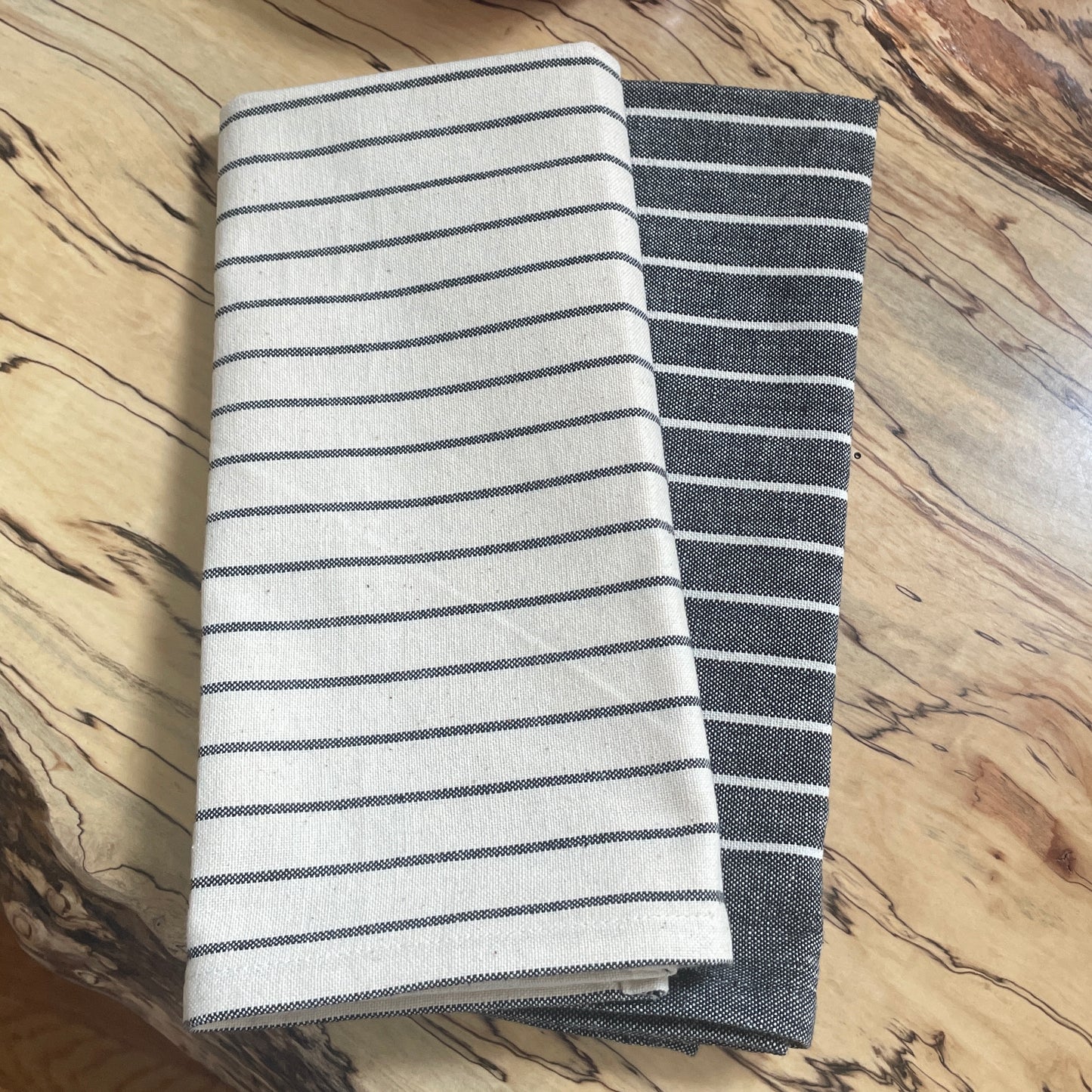 Tea Towel - Cosmopolitan - Irish Cream