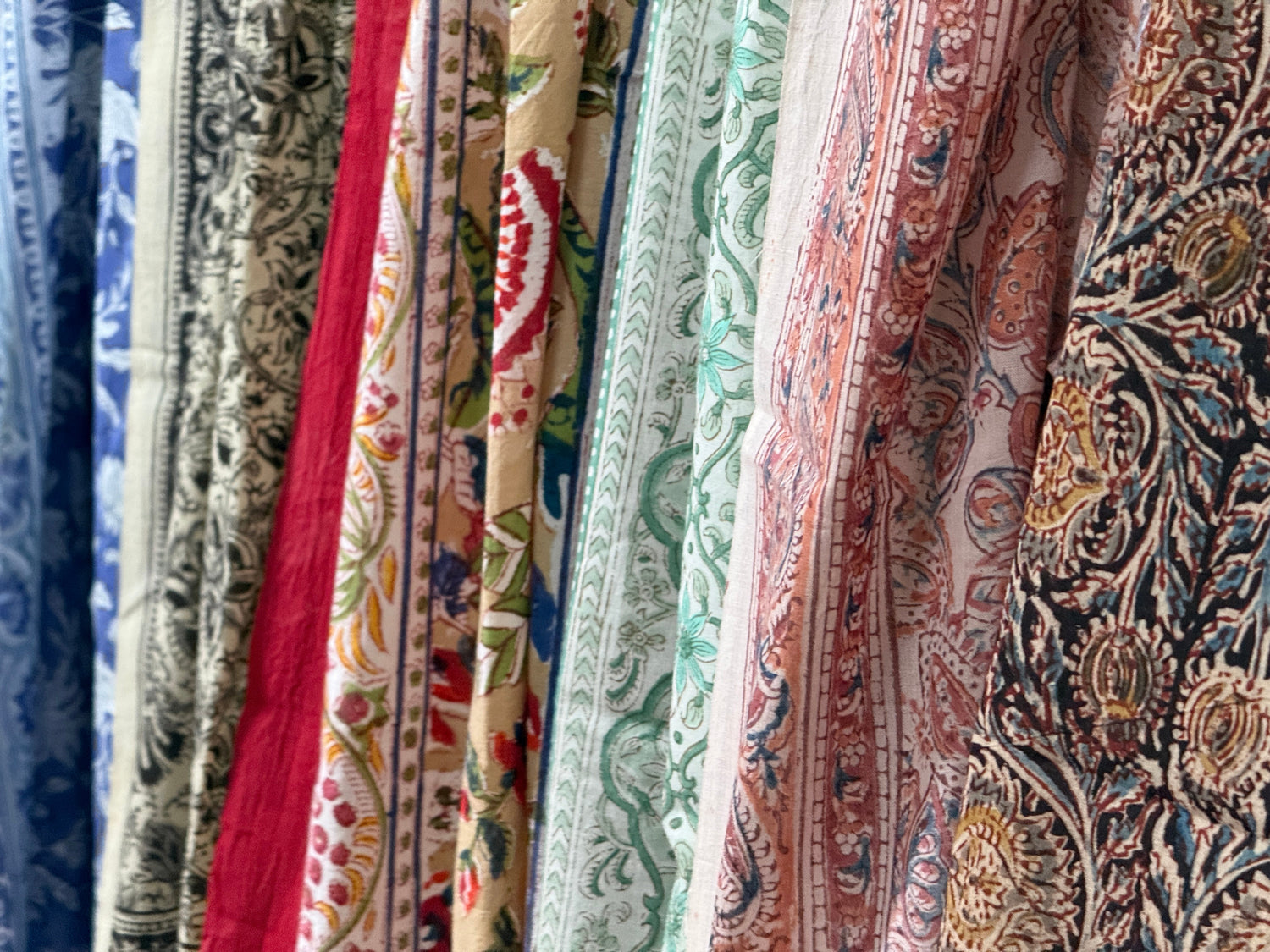 Sarongs