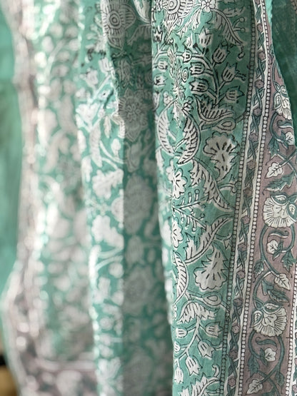Bandana - Creme de Menthe