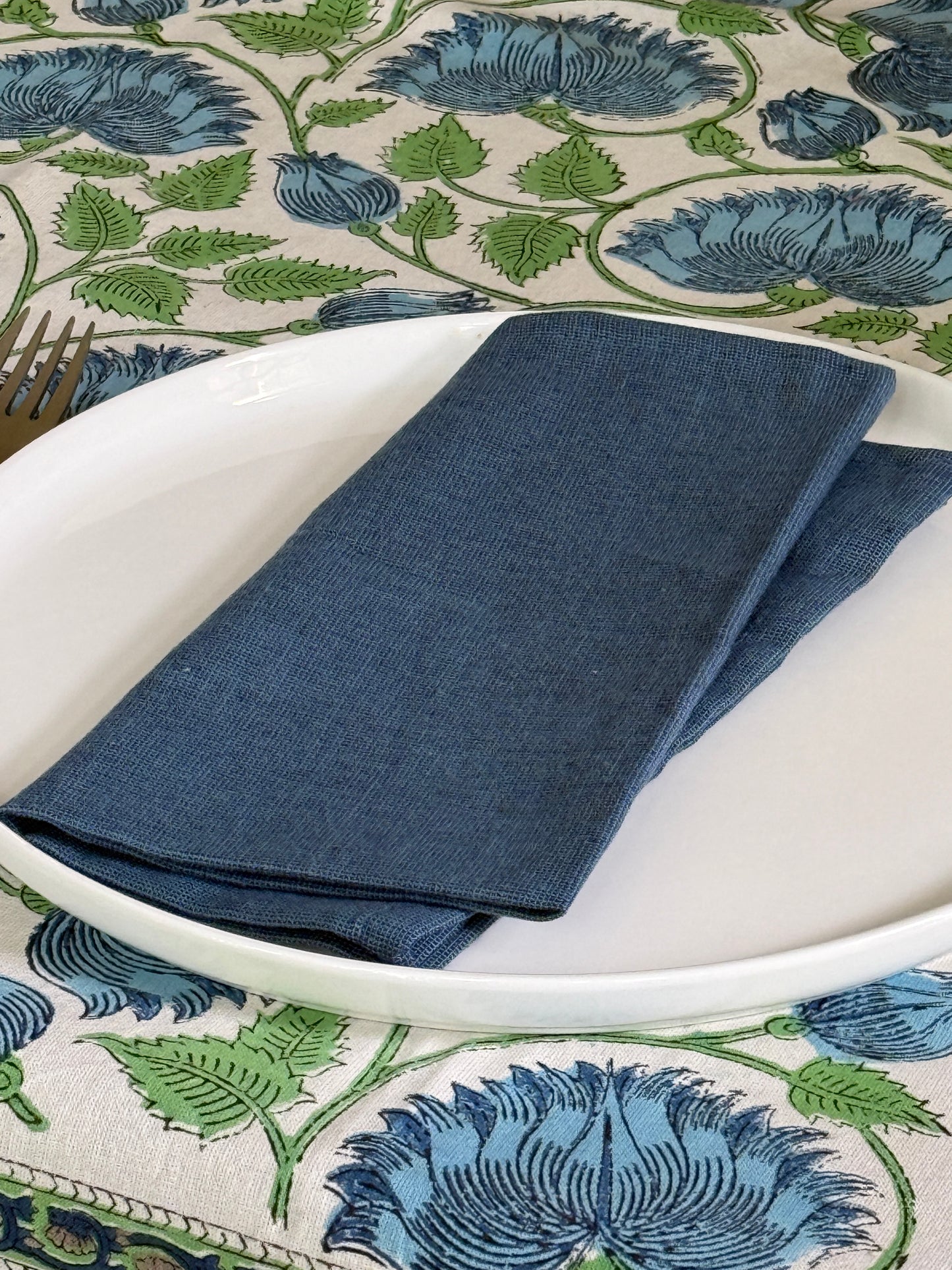 Table Cloth - Sweet Carolina