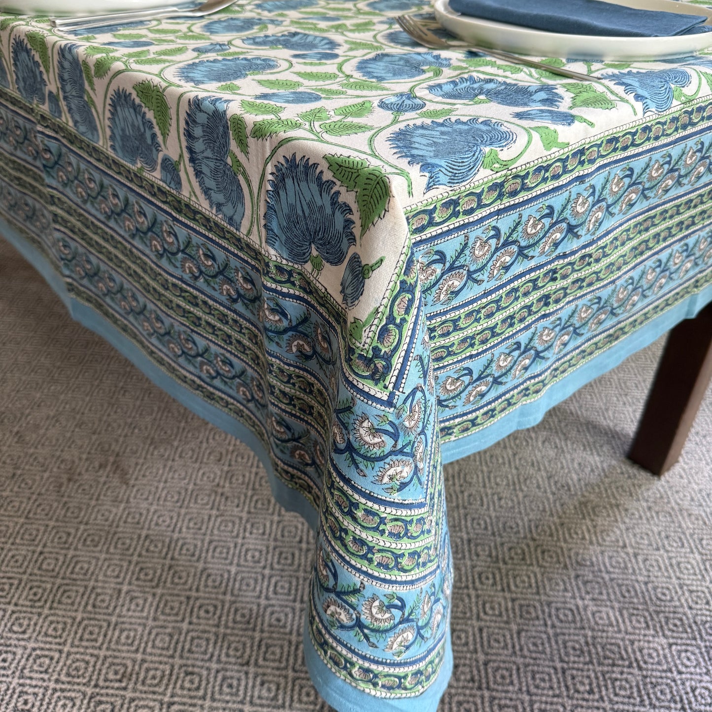Table Cloth - Sweet Carolina