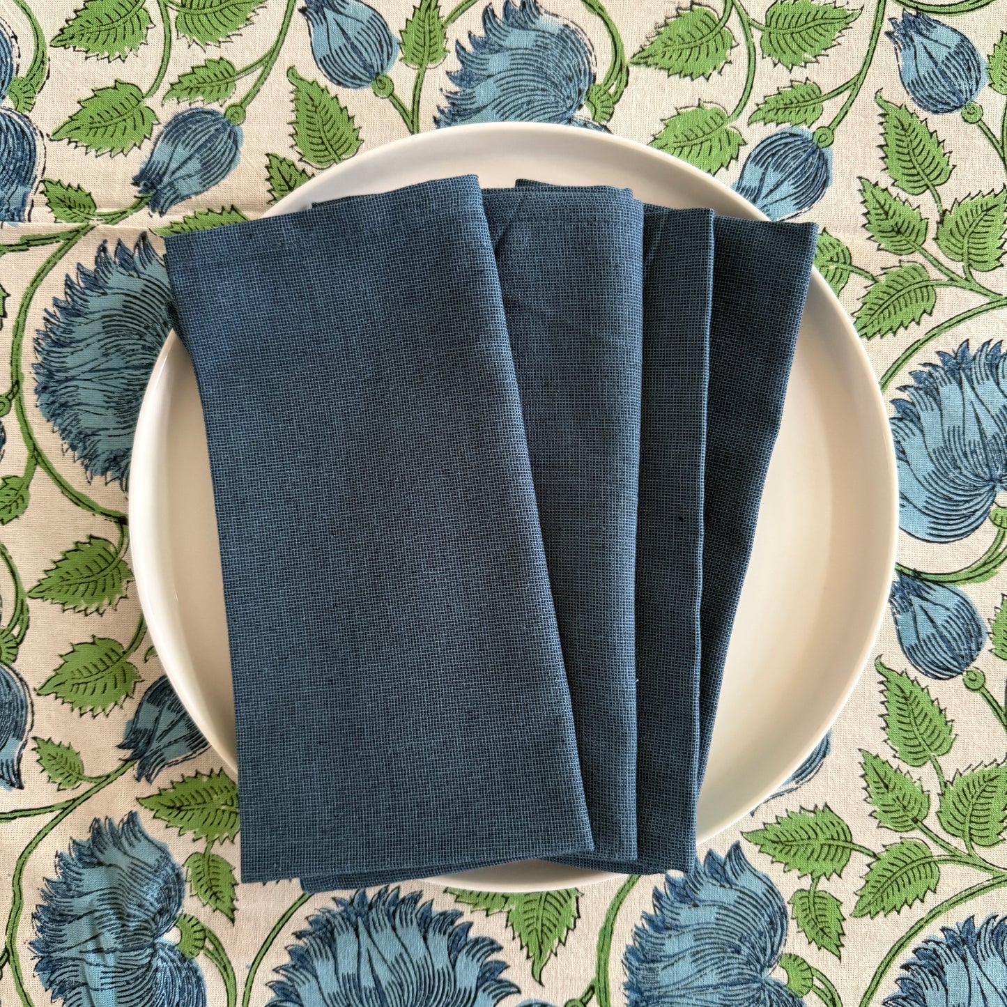 Table Cloth - Sweet Carolina