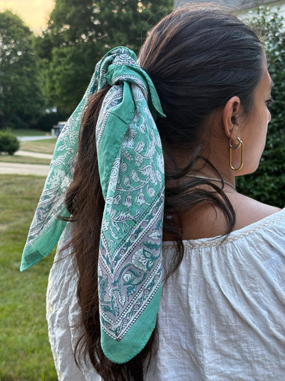 Bandana - Mojito