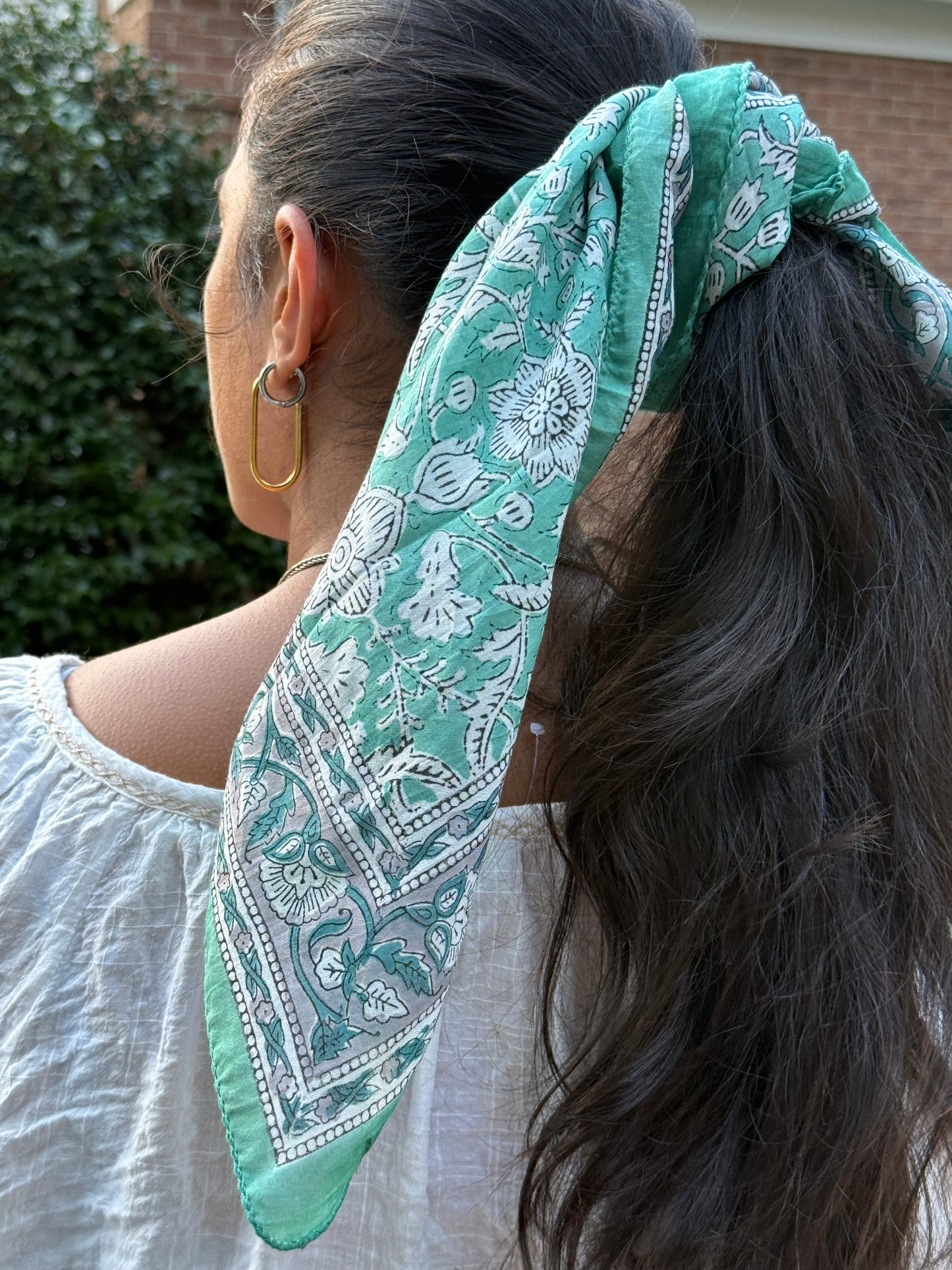 Bandana - Mojito