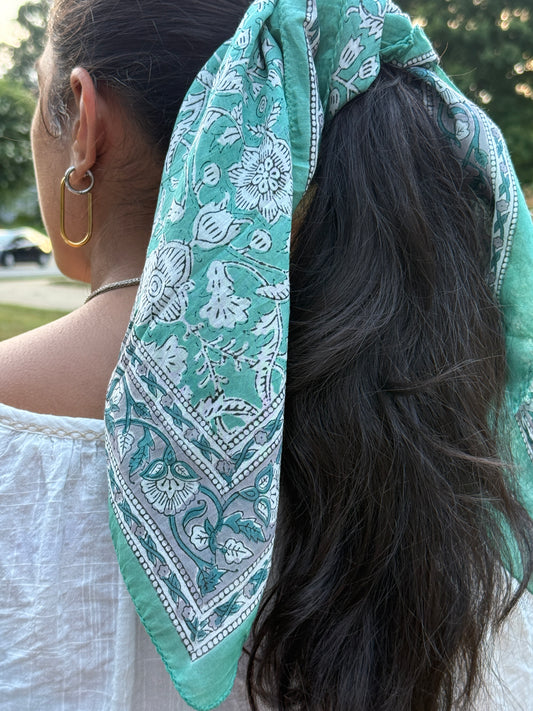 Bandana - Mojito