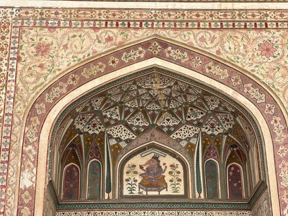 Table Napkins - Bouquet