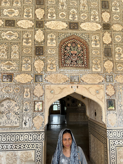 Table Napkins - Bouquet