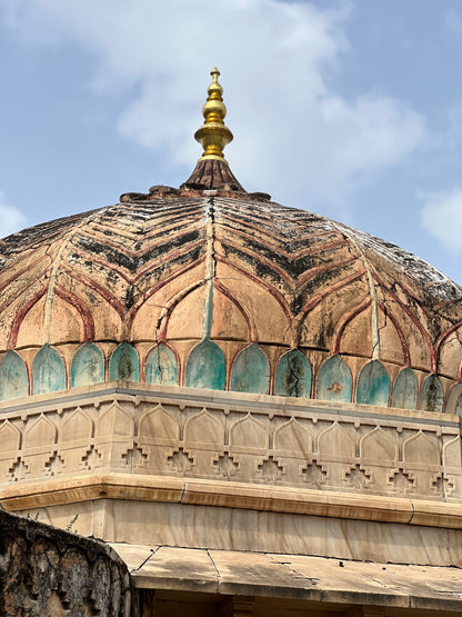 Table Napkins - Bouquet