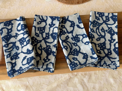 Table Napkins - Sonoma