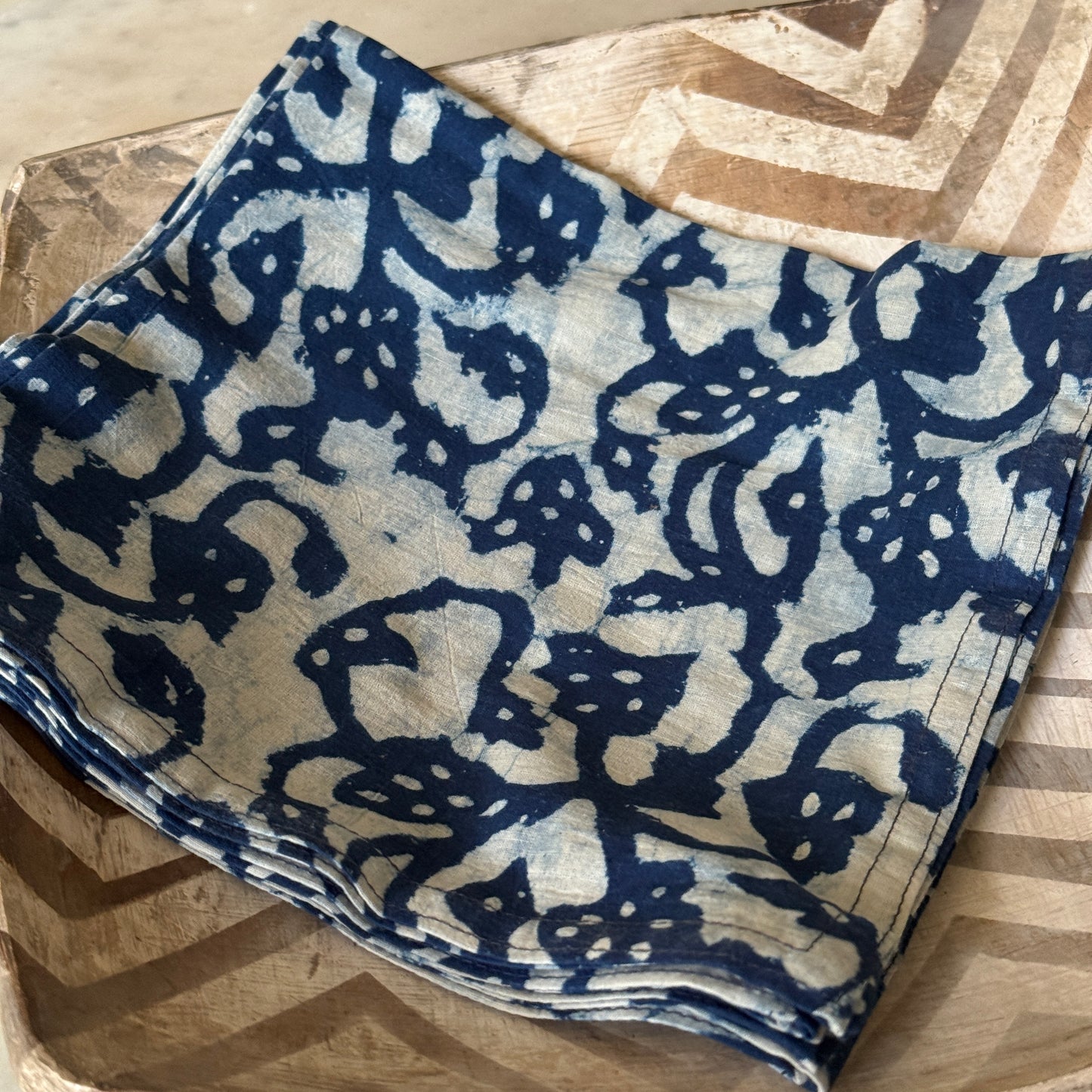 Table Napkins - Sonoma