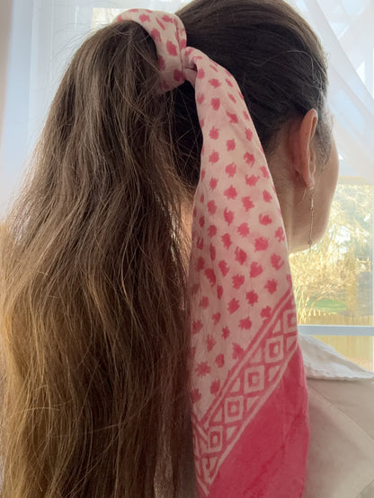 Bandana, Raspberry Ice