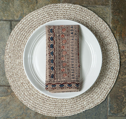 Table Napkins - Vineyard (Set of 4)