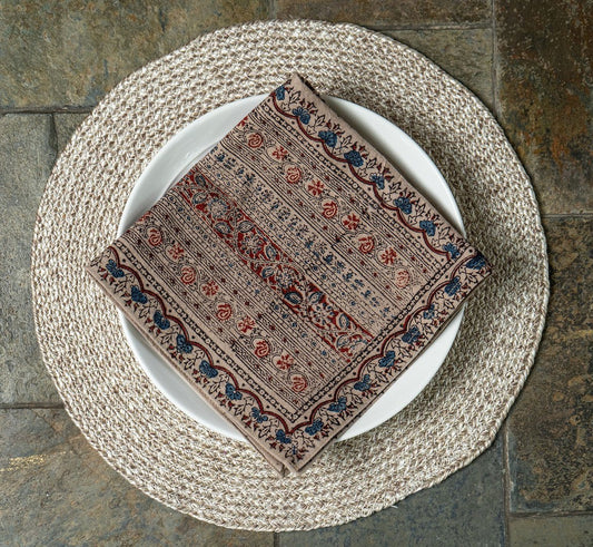 Table Napkins - Vineyard (Set of 4)