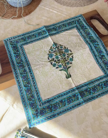 Table Napkins - Bouquet