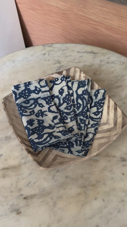 Table Napkins - Sonoma