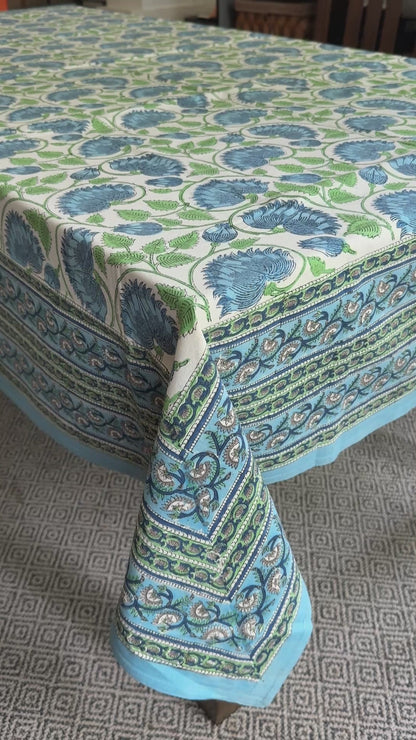 Table Cloth - Sweet Carolina