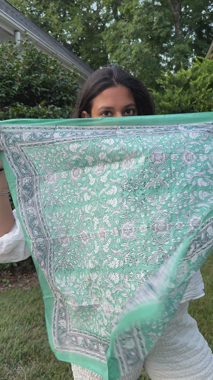 Bandana - Mojito